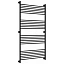 Полотенцесушитель водяной Сунержа Богема+ 31-0220-1580, 1500x800, цвет матовый черный