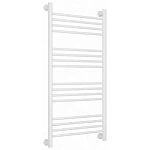 Полотенцесушитель водяной Сунержа Богема+ 30-0220-1050, 1000x500 цвет матовый белый