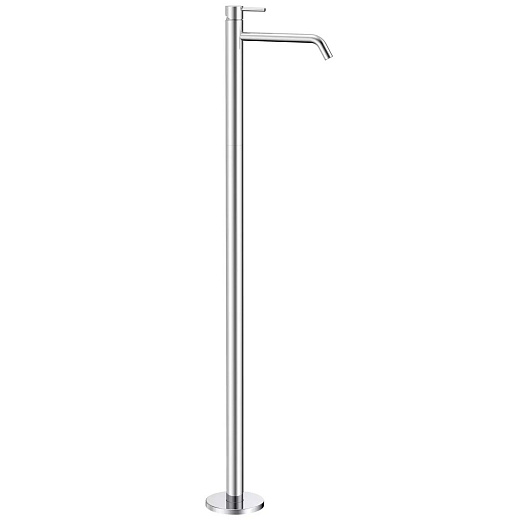 Смеситель для умывальника AQUAme Siena AQM6211CR хром