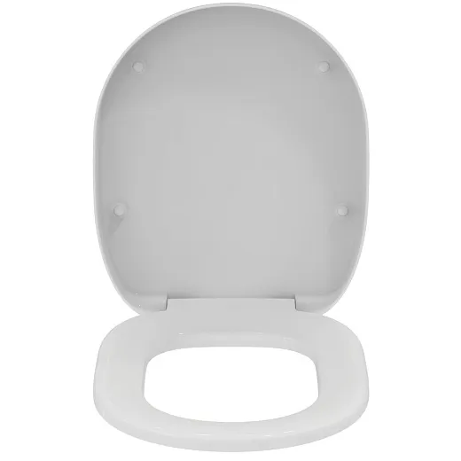 Крышка-сиденье Ideal Standard Connect E712801