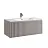 Тумба под раковину Sancos SNOB R 1.0, SNR1.0100SM, 100 см, подвесная, Doha Soft