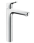 Смеситель Hansgrohe Focus 31531000 для раковины
