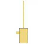 Ершик с держателем Ideal Standard CONCA T4494A2 для настенного монтажа