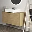 Одинарный крючок для одежды Ideal Standard CONCA T4506GN