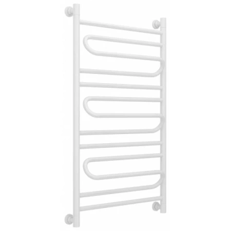 Полотенцесушитель водяной Сунержа Элегия+ 12-0205-1060, 1000x600, цвет белый