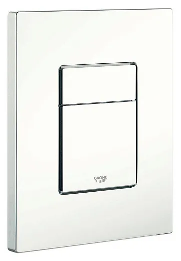 Кнопка смыва Grohe Skate Cosmopolitan 38732SH0 белая