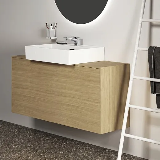 Стакан с держателем Ideal Standard CONCA T4504AA