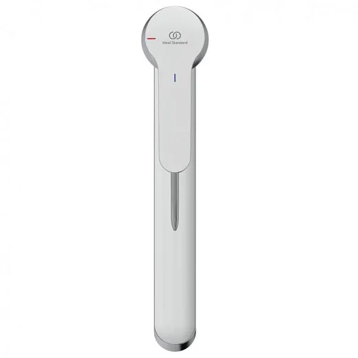 Смеситель для кухонной мойки Ideal Standard CERAFLEX BC135AA с технологией холодный старт (Blue Start)