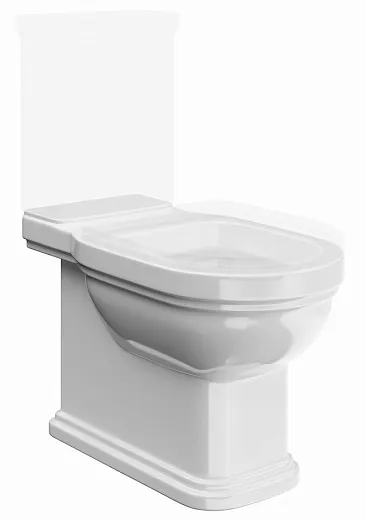 Чаша для унитаза напольная Kerama Marazzi Pompei
