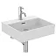 Раковина подвесной Ideal Standard Extra T372601 50x45 см