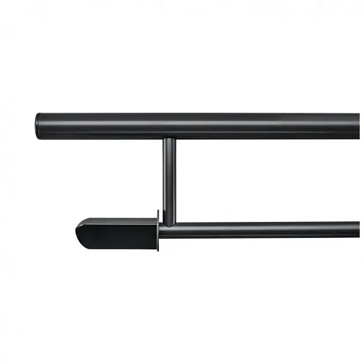 Складной поручень 80 см Ideal Standard CONTOUR S6360RN