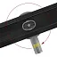 Душевой лоток Rea Neox Pro Black REA-G2741 черный матовый, REA-G2741