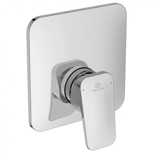 Смеситель для душа встраиваемый  Ideal Standard CERAPLAN BD252AA