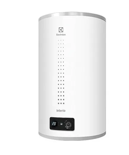 Водонагреватель Electrolux EWH 50 Interio 3