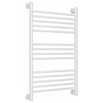 Полотенцесушитель водяной Сунержа Богема+ 30-0220-8050, 800x500, цвет матовый белый