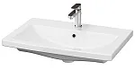 Раковина Cersanit Como 70, 70 х 45 х 16,5 см