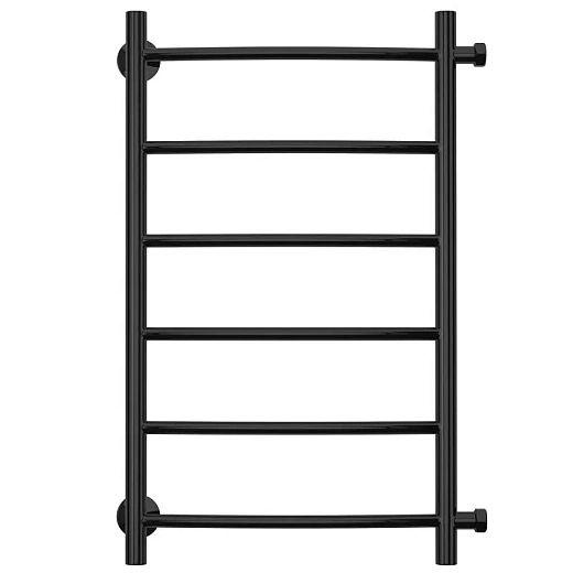 Полотенцесушитель водяной Стилье Версия-Б2, 40/60, 600x400, цвет черный, 17612-6040 Полотенцесушитель водяной Стилье Версия-Б2, 40/60, 600x400, цвет черный, 17612-6040