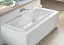 Ванна акриловая Riho Lusso 200x90 с ножками