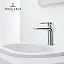 Смеситель Villeroy&Boch O.novo, однорычажный, TVW10410111061