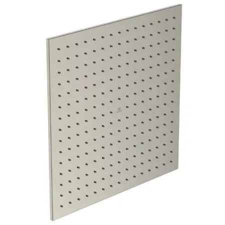 Верхний душ квадратный  400 мм Ideal Standard IDEALRAIN A5806GN