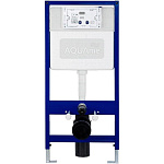Инсталляция для унитаза AQUAme AQM4002 Инсталляция для унитаза AQUAme AQM4002