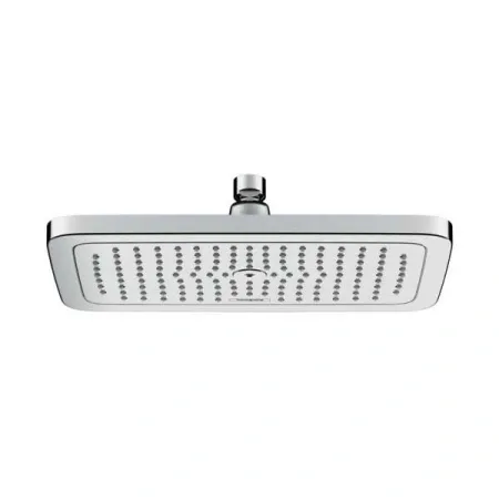 Верхний душ Hansgrohe Croma 26257000 (Товар с экспозиции)
