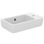 Раковина подвесная Ideal Standard i.life S T458601 45x25см (Уценка 010825-2)