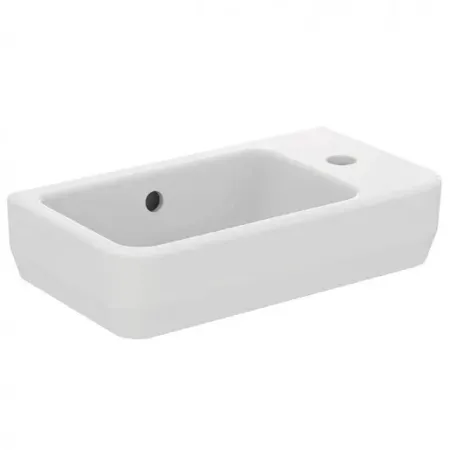 Раковина подвесная Ideal Standard i.life S T458601 45x25см (Уценка 010825-2)