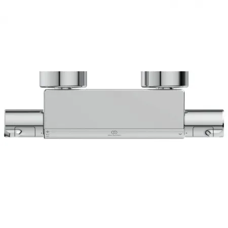 Смеситель для душа настенный термостатический  с полочкой Ideal Standard Ceratherm T50 A7695AA