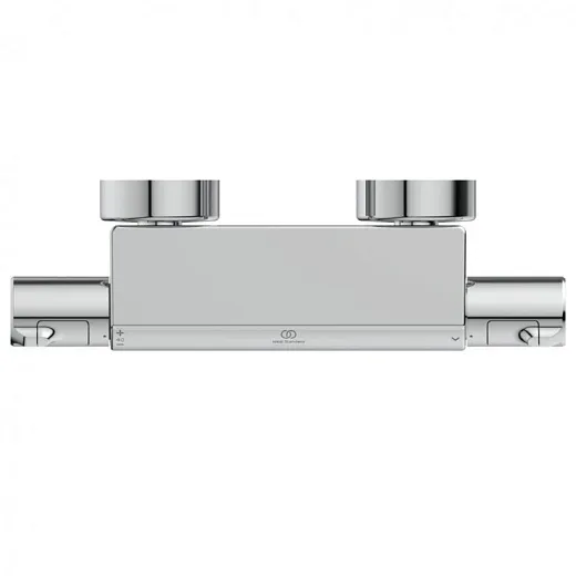 Смеситель для душа настенный термостатический  с полочкой Ideal Standard Ceratherm T50 A7695AA