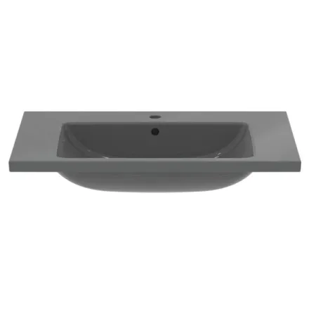 Умывальник Ideal Standard i.life B 81x51см с отверстием подсмеситель, T460458