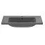 Умывальник Ideal Standard i.life B 81x51см с отверстием под смеситель, T460458