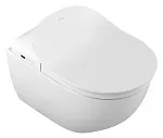 Унитаз подвесной Villeroy &amp; Boch Subway 2.0 5614 R5R1 alpin