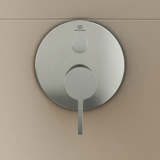 Смеситель для ванны/душа встраиваемый Ideal Standard JOY A7383GN