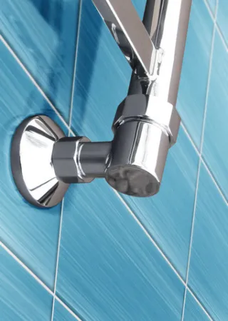 Полотенцесушитель водяной Stinox MAXIMA 50x50 см