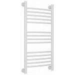 Полотенцесушитель водяной Сунержа Богема+ 30-0221-8040, 800x400, цвет матовый белый