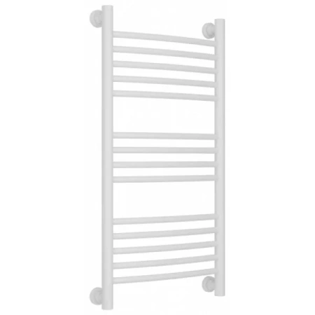 Полотенцесушитель водяной Сунержа Богема+ 30-0221-8040, 800x400, цвет матовый белый