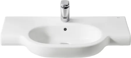 Раковина Roca Meridian-N 32724D000, 85 x 46 см