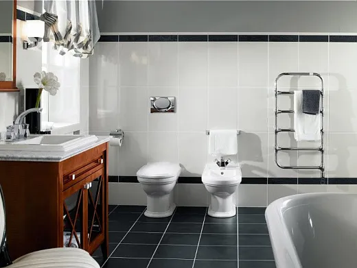 Раковина Villeroy &amp; Boch Hommage 7102 63 R1 alpin