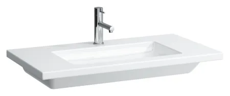 Раковина Laufen Living Square 8.1643.3.000.104.1