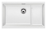 Мойка кухонная Blanco Subline 700 U Level белый Мойка кухонная Blanco Subline 700 U Level белый