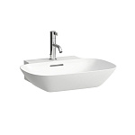 Раковина Laufen Ino 8103020001041, 56*45 см Раковина Laufen Ino 8103020001041, 56*45 см