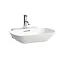 Раковина Laufen Ino 8103020001041, 56*45 см