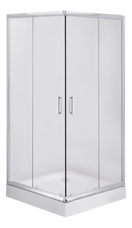 Душевой уголок Deante Funkia KYС 641K 90х90