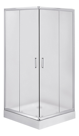 Душевой уголок Deante Funkia KYС 641K 90х90