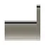 Одинарный крючок для одежды Ideal Standard CONCA T4507GN