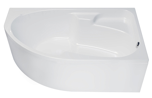Ванна акриловая Тритон София 170x95 правая