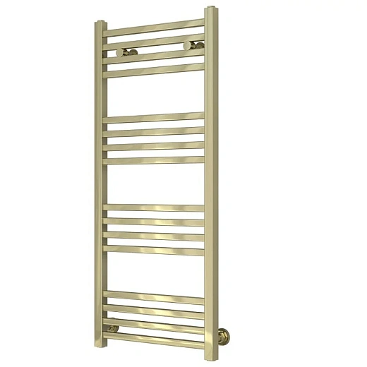 Полотенцесушитель водяной Сунержа Модус, 1000x400, цвет шампань, 020-0250-1040