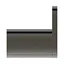 Одинарный крючок для одежды Ideal Standard CONCA T4507A5