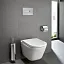 Комплект: инсталляция grohe 38772001 + унитаз Roca The Gap